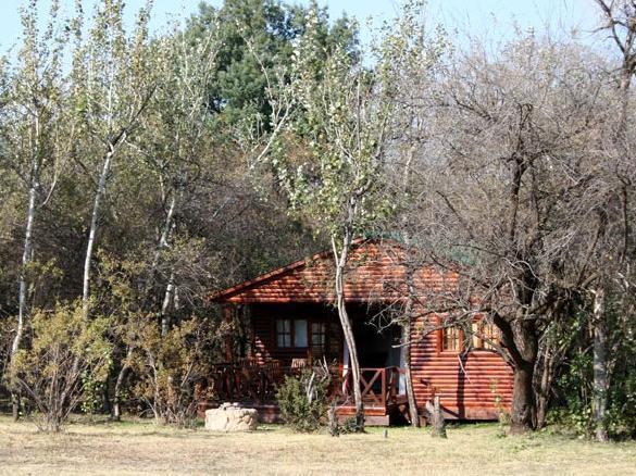 Intaba Thulile Hotel Maanhaarrand Exterior photo